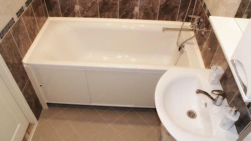 Apartamento Top Stage