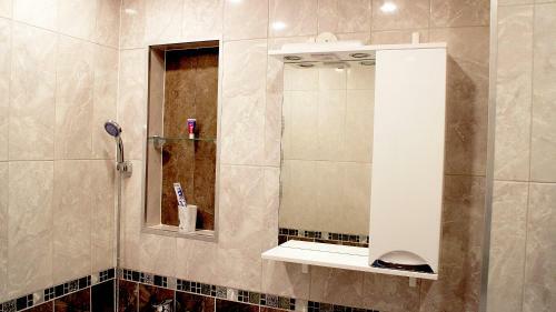 Apartamento Top Stage