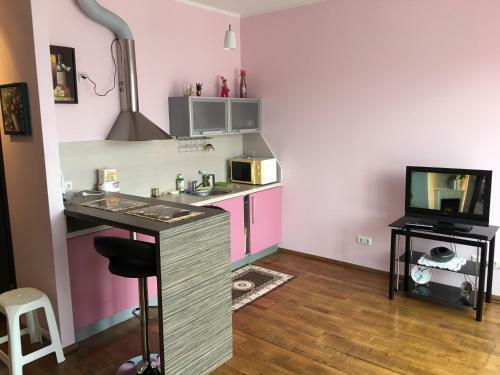 Studio Apartment Kesk 2