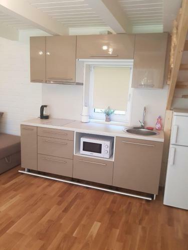 Apartamento Advance