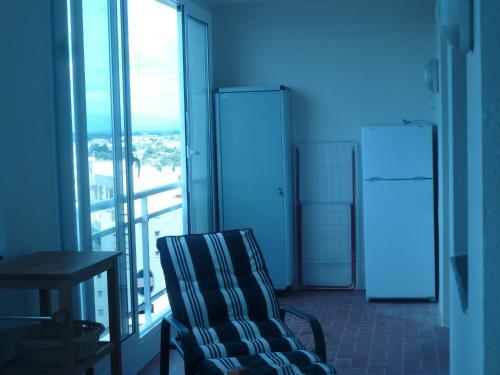 Apartamento Appartement Delta Muga 1