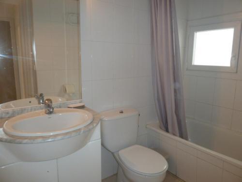 Apartamento Appartement Delta Muga 1