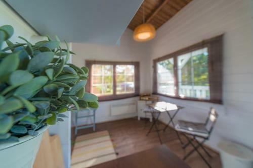 Cozy Summerhouse In Nasva