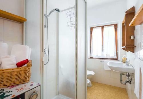 Apartamento Appartamento Agrifoglio