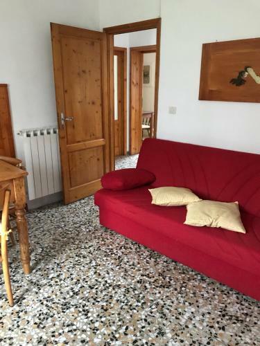 Apartamento Appartamento Agrifoglio