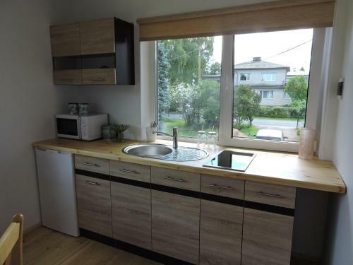 P�haj�rve Apartment