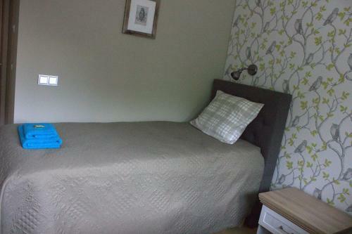 Hotel William Willa