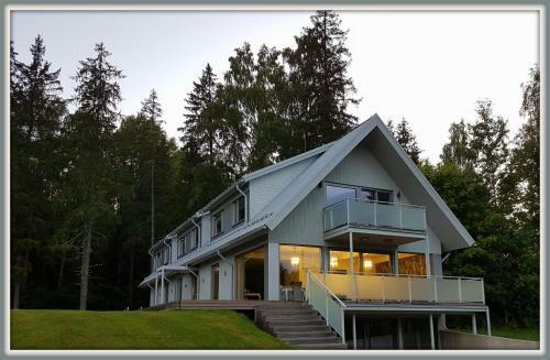 Hotel William Willa