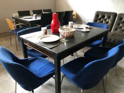Apartamento Metsalagendik