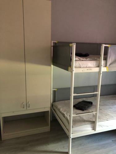 Apartamento Metsalagendik