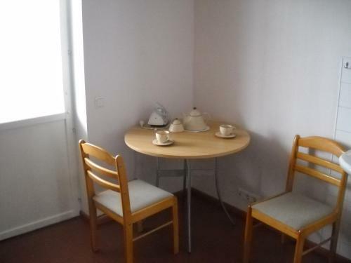 Hostal Saarem�e
