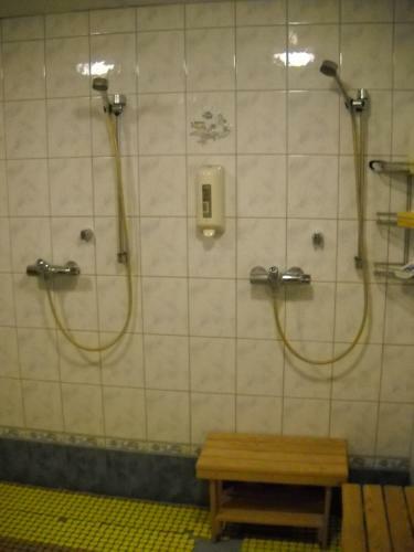 Hostal Saarem�e