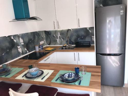 Apartamento 22b Puigmal D