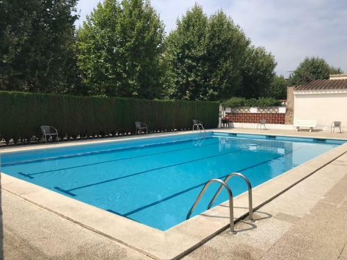 Apartamento 22b Puigmal D
