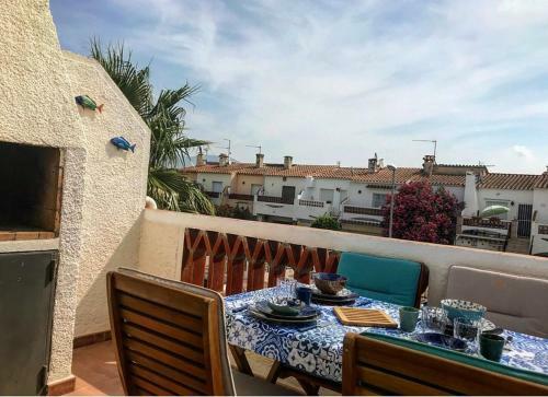 Apartamento 22b Puigmal D