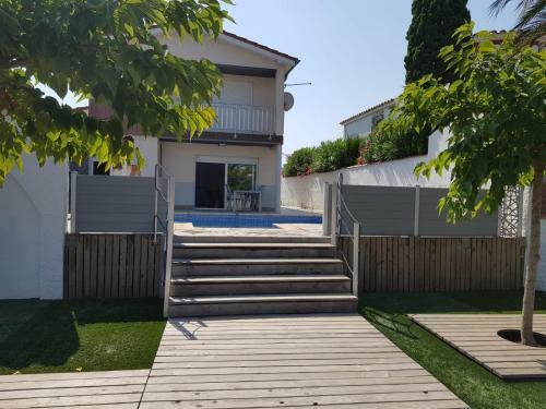Villa Des Canaux