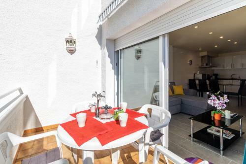 Apartamento Goldhome - Valira