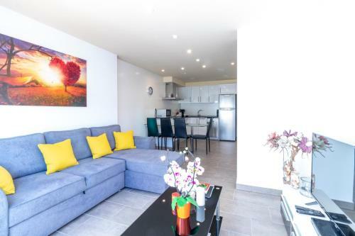 Apartamento Goldhome - Valira