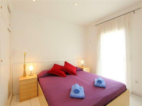 Apartamento Marina Residencial