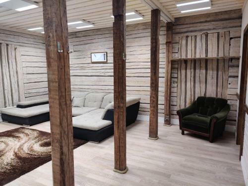 Apartamento �kopesa K�laliskorterid