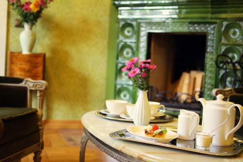 Padise Manor Hotel
