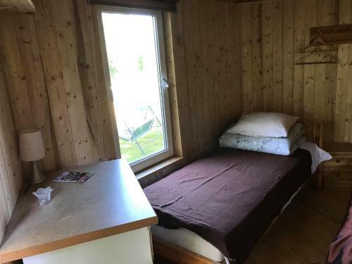 Sillaotsa Camp