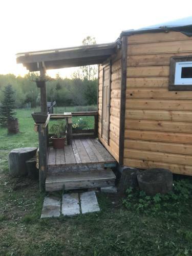 Sillaotsa Camp