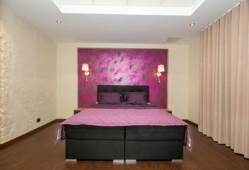 P54 Apartment