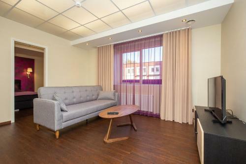 P54 Apartment