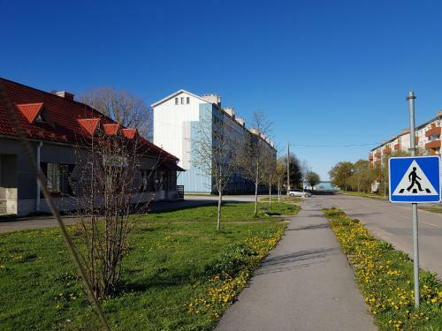 Apartments Pakri