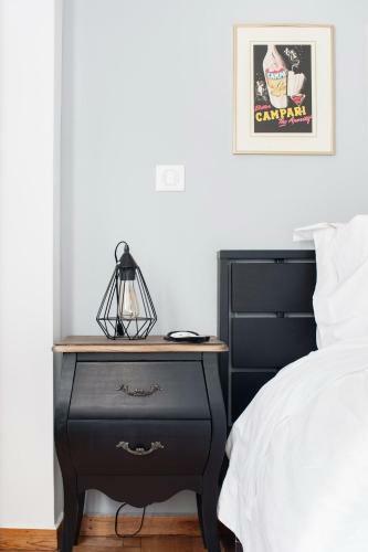 Apartamento Retropolitan Lycabetus