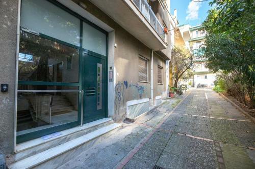 Apartamento Top Sightseeing 3rd Floor Studio On A Paved Road!