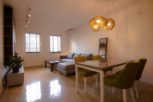 Apartamento Arena Lux