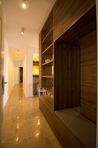 Apartamento Arena Lux