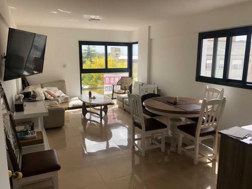 Apartamento Depto Mardel