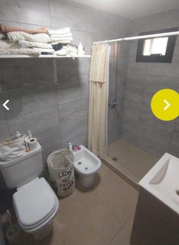Apartamento Depto Mardel