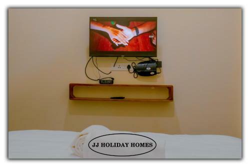 Hostal Jj Holiday Homes