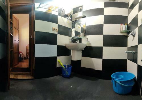 Bed & Breakfast Poonthanam Homestay
