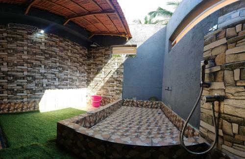 Bed & Breakfast Poonthanam Homestay