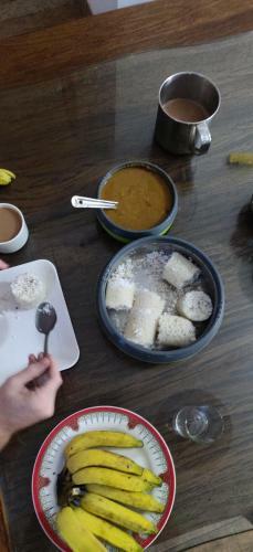 Bed & Breakfast Poonthanam Homestay