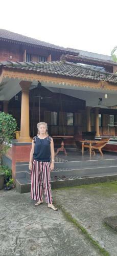 Bed & Breakfast Poonthanam Homestay