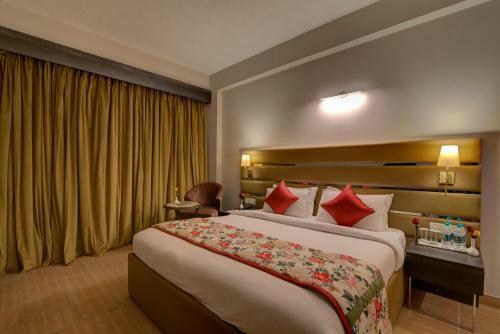 Hotel Tarika Resort & Spa - Chail