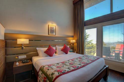 Hotel Tarika Resort & Spa - Chail