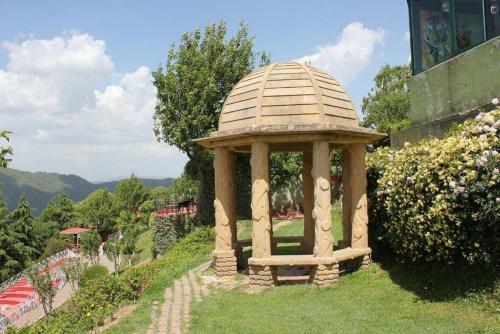 Hotel Tarika Resort & Spa - Chail