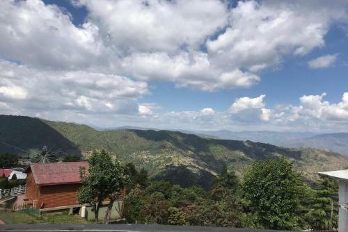 Hotel Tarika Resort & Spa - Chail