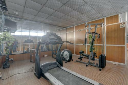 Hotel Tarika Resort & Spa - Chail