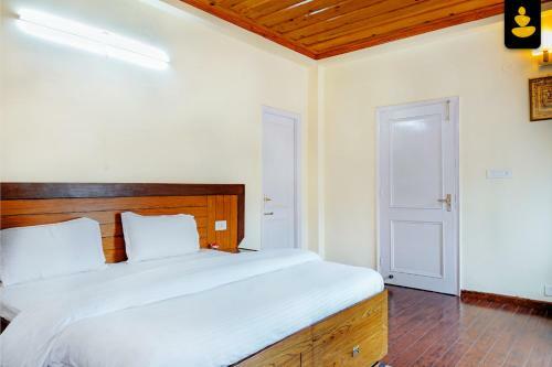 Villa Livingstone, Chail