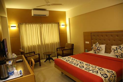 Hotel Royal Omars