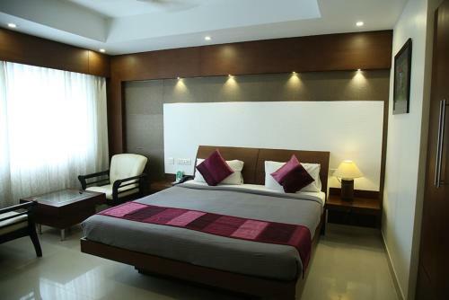 Hotel Royal Omars