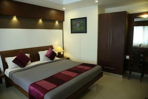 Hotel Royal Omars